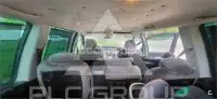 2004 Peugeot 807