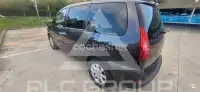 2004 Peugeot 807