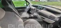 2004 Peugeot 807