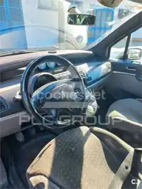2004 Peugeot 807