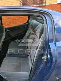 2004 Peugeot 407