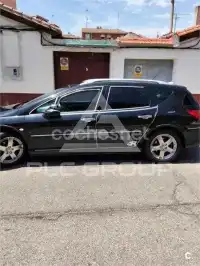2004 Peugeot 407