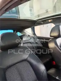 2004 Peugeot 407