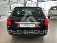 2004 Peugeot 407