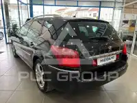2004 Peugeot 407