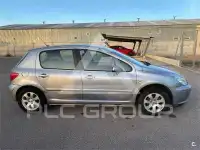 2004 Peugeot 307