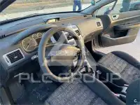 2004 Peugeot 307