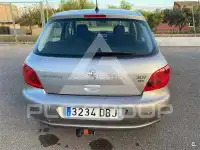 2004 Peugeot 307