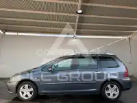 2004 Peugeot 307