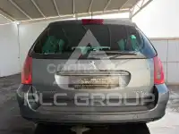 2004 Peugeot 307