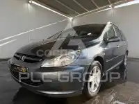 2004 Peugeot 307