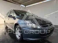 2004 Peugeot 307