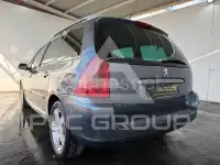 2004 Peugeot 307