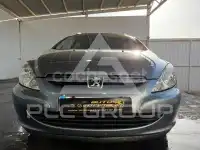 2004 Peugeot 307
