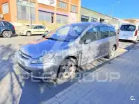 2004 Peugeot 307