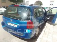 2004 Peugeot 307