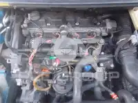 2004 Peugeot 307