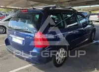 2004 Peugeot 307