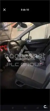2004 Peugeot 307