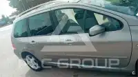 2004 Peugeot 307