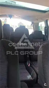 2004 Peugeot 307