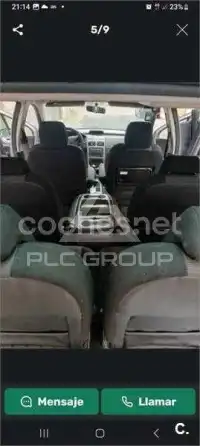 2004 Peugeot 307