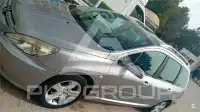 2004 Peugeot 307