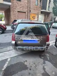 2004 Peugeot 307