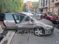 2004 Peugeot 307
