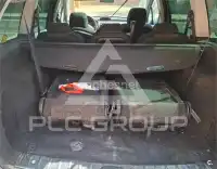 2004 Peugeot 307