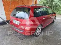 2004 Peugeot 307