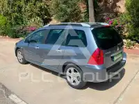 2004 Peugeot 307