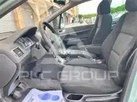 2004 Peugeot 307