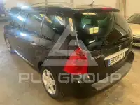 2004 Peugeot 307
