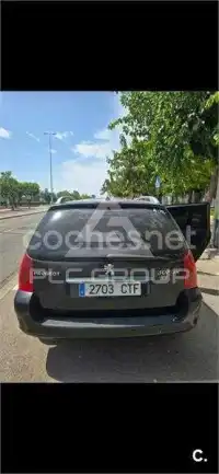 2004 Peugeot 307