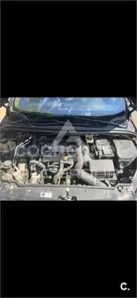 2004 Peugeot 307