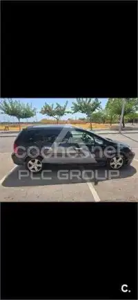 2004 Peugeot 307