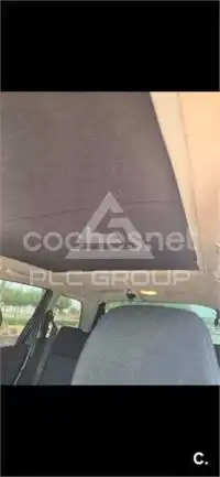2004 Peugeot 307