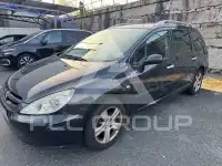 2004 Peugeot 307