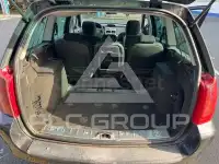 2004 Peugeot 307