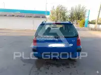 2004 Peugeot 307