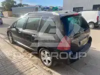 2004 Peugeot 307