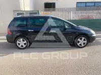 2004 Peugeot 307