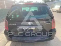 2004 Peugeot 307