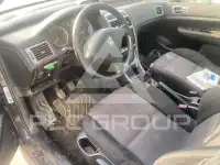 2004 Peugeot 307