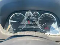 2004 Peugeot 307