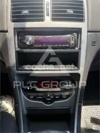 2004 Peugeot 307