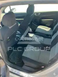 2004 Peugeot 307