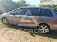 2004 Peugeot 307
