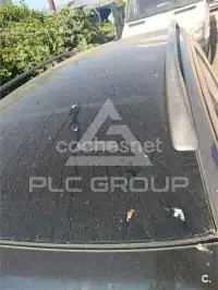 2004 Peugeot 307